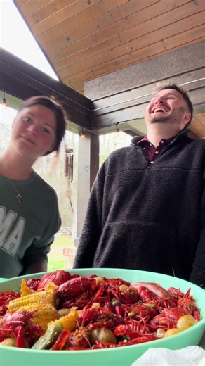 Ultimate Crawfish Mukbang Experience: How to Eat Crawfish