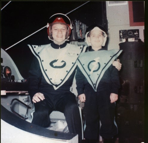 Bob March, TV pioneer of 'Captain Satellite,' dead at 93