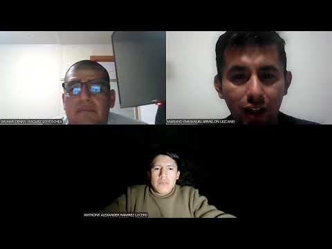 Week 02 – Speaking Task: Assignment – What are they doing at the party? (PA1)