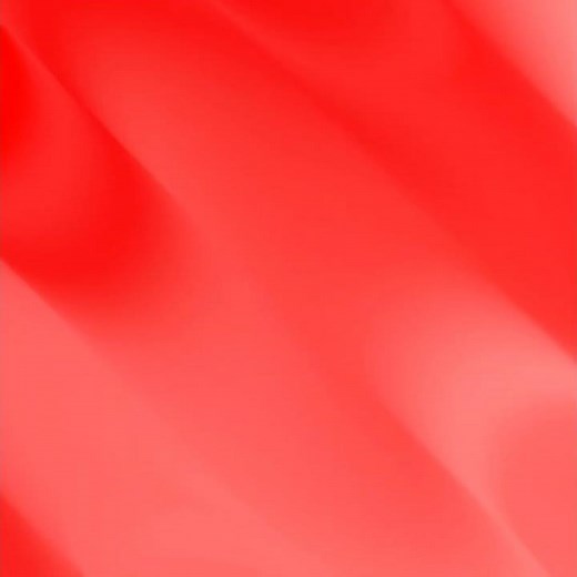 Vibrant Red Flow 4K | Passionate Animation Background #RedGradient