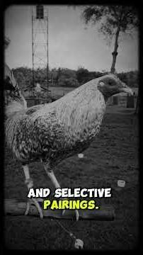 Gamefowl Journey | From Ancient Roots to Modern Heritage#GamefowlJourney
