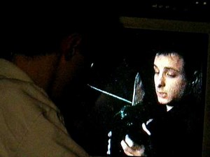 Monty Python - Not Dead Yet