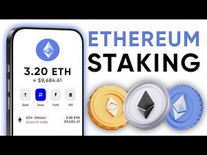 How to Stake Ethereum (ETH) in 2025: A Beginner's Guide for Staking Rewards