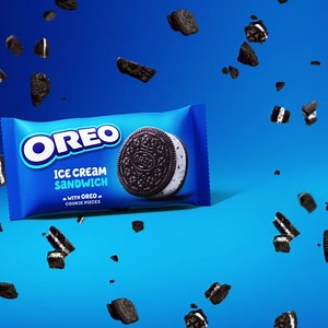 OREO on Reels | Facebook