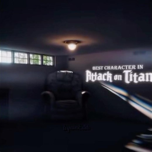 Best Aot characters