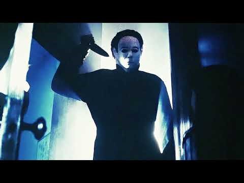 FREE FOR PROFIT | DRILL X HALLOWEEN TYPE BEAT | "MYERS"