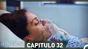 Bondad Capítulo 32 (Español Doblado) #Bondad #HaticeŞendil #SeriesTurcas #SerialeEspañoles | Bondad - İyilik