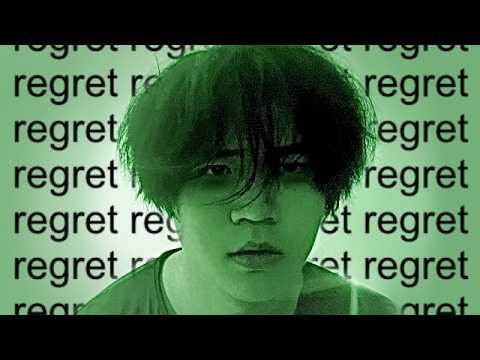 i went nocturnal for 7 days