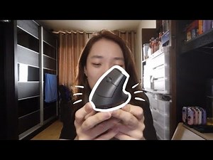 MX Vertical vs MX Master 3 - unsurprising results