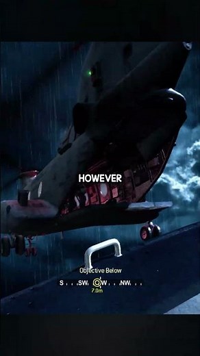 CoD4 Easter Egg 😲 #callofduty #nostalgia