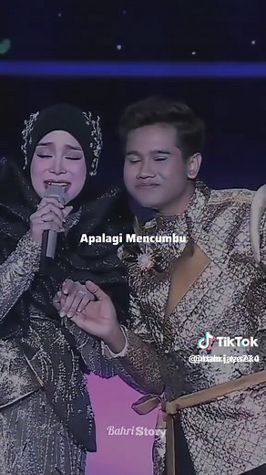 intan jaya (@intan.jaya734)’s videos with suara asli - intan jaya