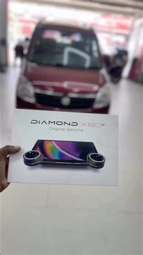 Suzuki Wegonr android musicsystem#upgrade android system#music lover#audio accessories#cartrend