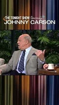Don Rickles Doesn't Hold Back | January 12th, 1989