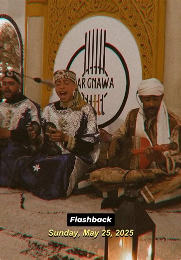 Exploring Gnawa Music and Cultural Performances