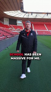 We have extended the deadline for our Secondary Education Officer (Virtual Schools) vacancy. Hear from Matt about what the job could do for you 🗣️📹 | MFC Foundation