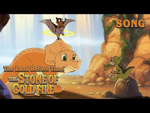 Good Inside Song | The Land Before Time VII: The Stone of Cold Fire