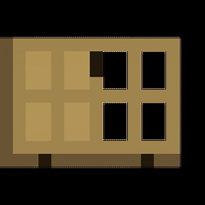 Fallen Doors - Minecraft Mod