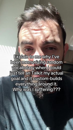 Why English Can Feel Complicated: A Look at Talkit