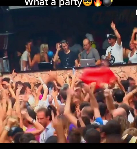 techhouseplaylist na TikTok