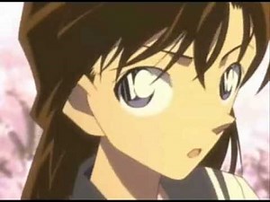 DETECTIVE CONAN ran shinichi FIGHT MOVIE 12 ova