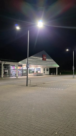 #pennywipperfürth Ein altes, deutsches Sprichwort sagt: Du kannst nichts mit, sondern nur an der Landwirtschaft verdienen! | Lohnunternehmen Markus Wipperfürth