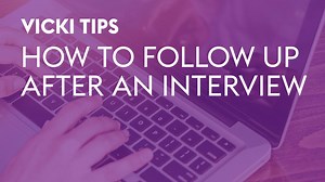 1.6K views | Been ghosted by a recruiter? You can follow up without being a stalker. https://www.monster.com/career-advice/article/after-the-interview-4-ways-to-follow-up-hot-jobs?WT.mc_n=SM_PR_FB | Monster | Facebook