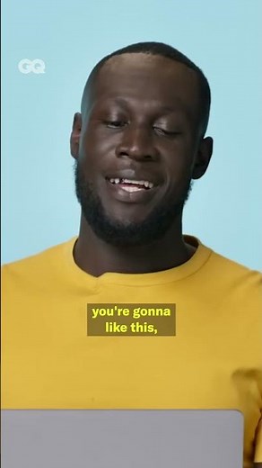The Real Secret to Stormzy's Flawless Skin