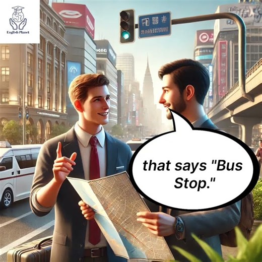 English Conversation lesson