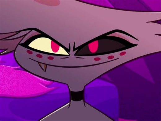 【FNF×地狱客栈】Poison，但是FNF