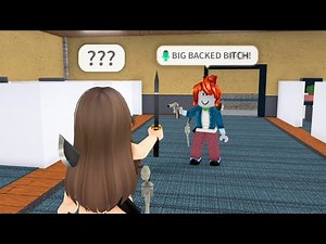 Roblox FUNNY Roasting Moments | Voice Chat (Part 1)