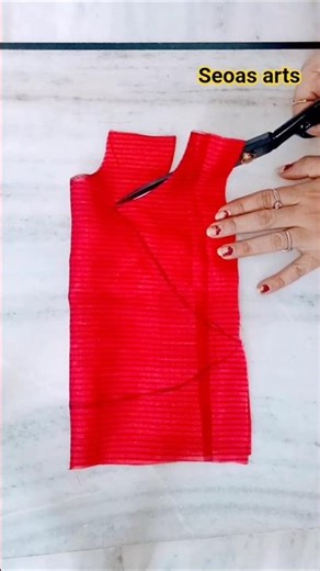 New model designs very beautiful frock #seoasarts