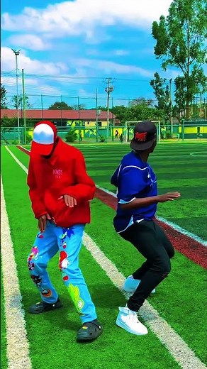 SET IT BY DYANA CODS FT AJAY(BURUKLYN BOYZ) #setitdancechallenge