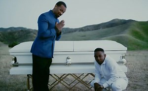 Bitch, Don’t Kill My Vibe