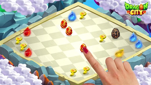 Play Dragon City now! | Dragon City