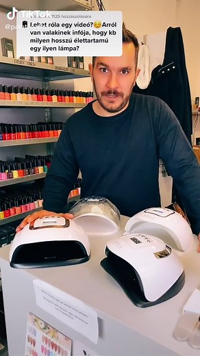 How to Use a Nail Lamp for Perfect Gel Nails