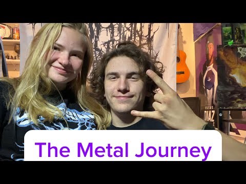 The Metal Journey: A Guide to Beginner Heavy Music