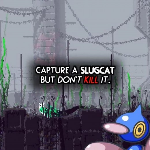 Lizardposting 🦎 | Rain World Downpour #slugpup #rainworld #slugcat