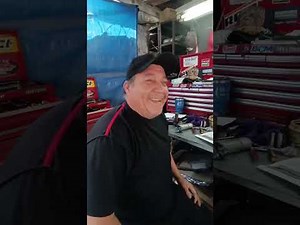 INSTALACIÓN DE SHIFT KIT TRANSMISIÓN C4 FORD