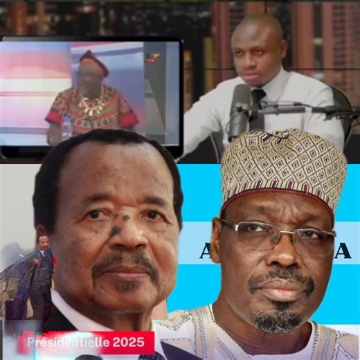 BREAKING: Cameroun has reportedly deployed troops into Ambazonia as the conflict between Cameroun and Ambazonia intensifies. | Africa News Line 700