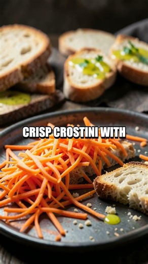 Three Toaster Alchemy Dishes From Kitchen Scraps