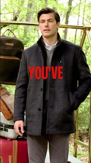 The Calder Chukka by Johnston & Murphy