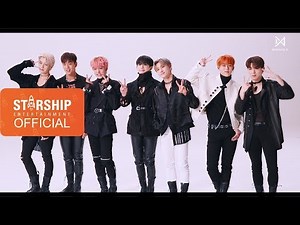 [Making Film] 몬스타엑스(MONSTA X) - 'SHOOT OUT' MV