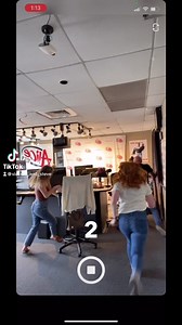 355K views · 1.2K reactions | Erin is really bad at this game | The Slacker Show | Facebook