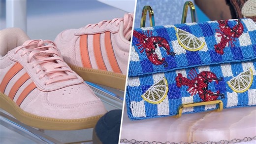 Get an exclusive 20% off deal on shoes and accessories at DSW