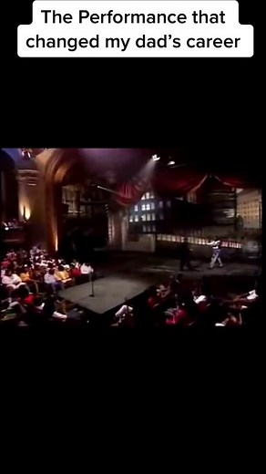 Bernie Mac's Iconic Performance: I Ain't Scared of You, Motherf*ckers!