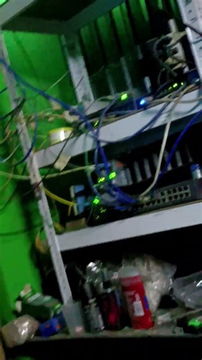 gpon 1 pon outo disconnected fix