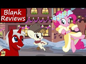 [Blank Review] A Hearth's Warming Tail - MLP: FiM S6 E8