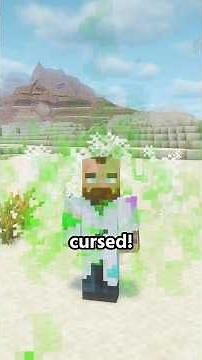 Minecraft Mods aber CURSED! Teil 40 #minecraft #minecraftmods #minecraftdeutsch