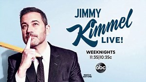 Spectrum Mobile TV Spot, 'Jimmy Kimmel Live!: Save 40%'
