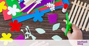 Εύκολες ιδέες για παιδικές καλοκαιρινές κατασκευές με απλά υλικά (vid)